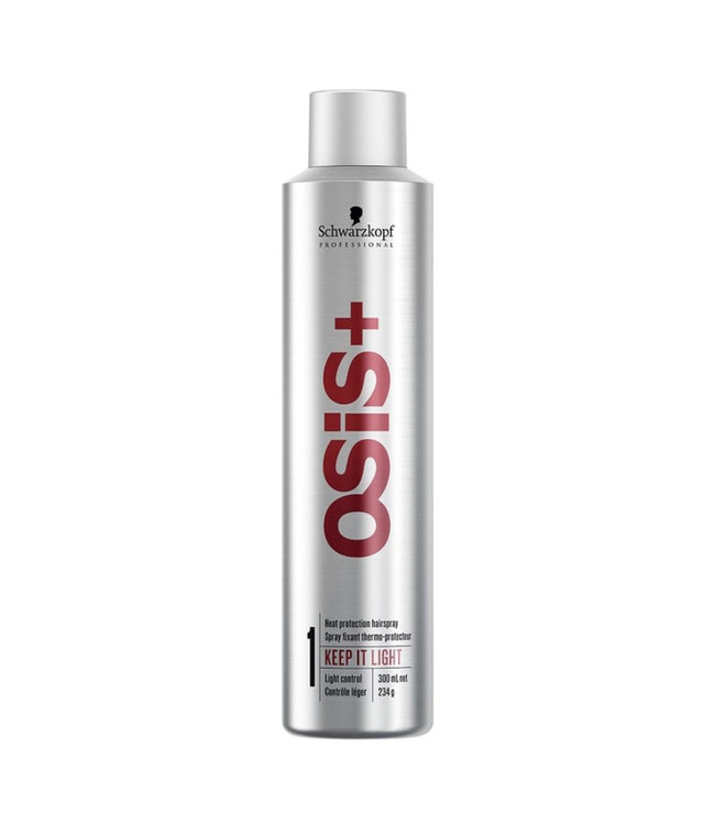 Schwarzkopf OSIS Keep It Light 300ml