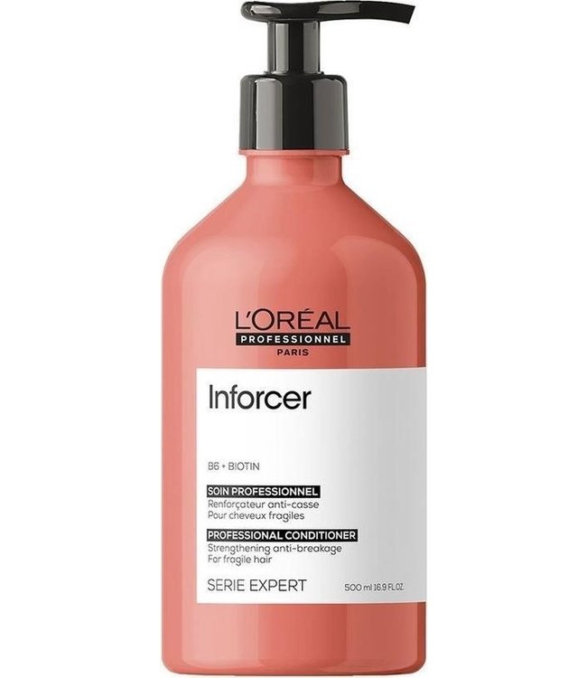 L'Oréal Expert Inforcer Professional Conditioner 500ml