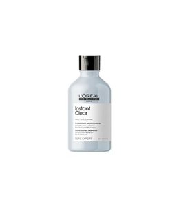  L'Oréal Expert Instant Clear Anti Dandruff Shampoo 300ml