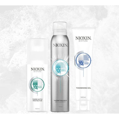 Nioxin