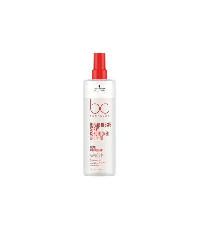 Schwarzkopf Schwarzkopf Bonacure Repair Rescue Spray Conditioner 200 ml