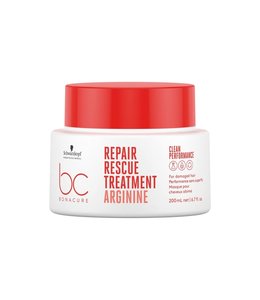 Schwarzkopf Schwarzkopf Bonacure Repair Rescue Treatment 200 ml