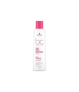 Schwarzkopf Schwarzkopf Bonacure Color Freeze Conditioner 200 ml