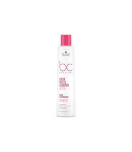 Schwarzkopf Schwarzkopf Bonacure Color Freeze Shampoo 250 ml