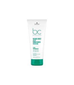 Schwarzkopf Schwarzkopf Bonacure Clean Performance Volume Boost Jelly Conditioner 200 ml