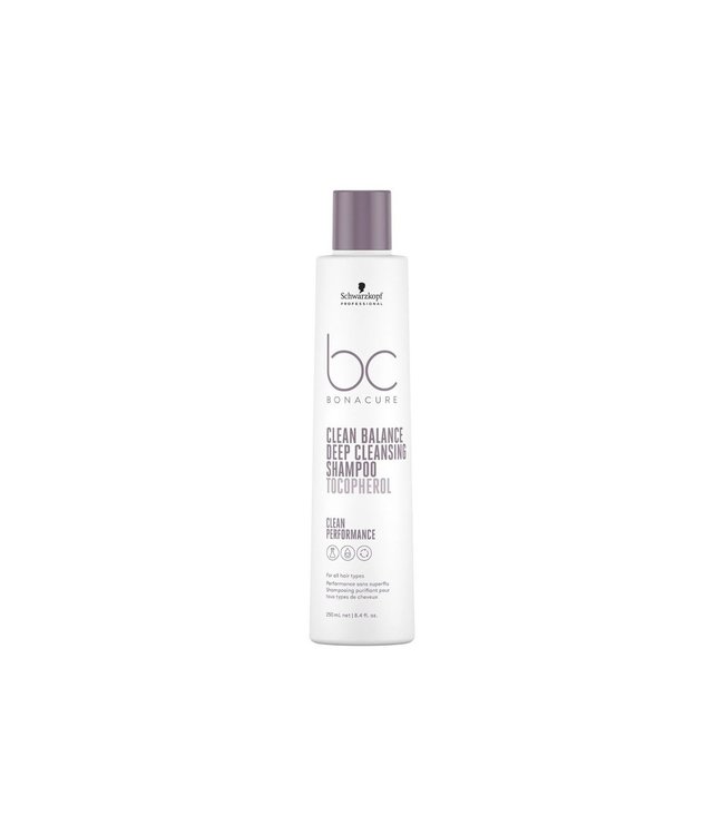 Schwarzkopf Schwarzkopf Bonacure Time Restore Q10+ Shampoo 250 ml