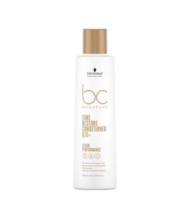 Schwarzkopf Schwarzkopf BC Time Restore Conditioner 200ml