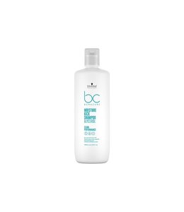 Schwarzkopf Schwarzkopf Bonacure Moisture Kick Shampoo 1000 ml