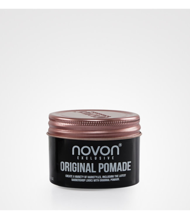 Novon exlusive original pomade