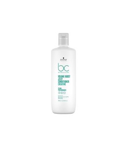 Schwarzkopf Schwarzkopf Bonacure Clean Performance Volume Boost Jelly Conditioner 1000 ml