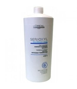 L'Oreal SERIOXYL BY L'OREAL PROFESSIONNEL SERIOXYL CONDITIONER 1 1000ML