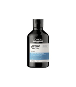 L'Oréal Professionnel Chroma Cream Blue Dyes Shampoo