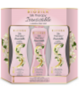 BioSilk BioSilk Silk Therapy Irresistible Trio Kit 3 st.