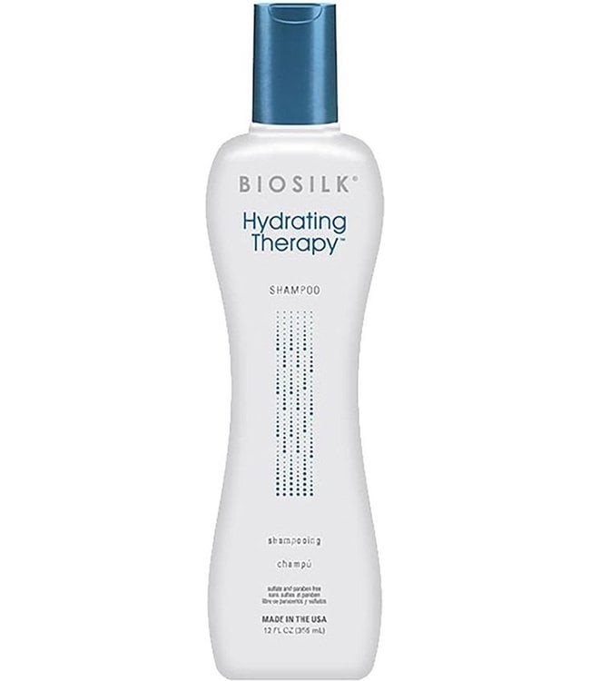 BioSilk Biosilk - Hydrating Therapy Shampoo Deep Moisturizing Shampoo