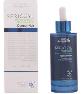 L'Oréal Professional  Serioxyl Denser hair serum 90 ml