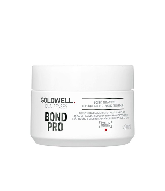 Goldwell Dualsenses Bond Pro 60Sec Treatment