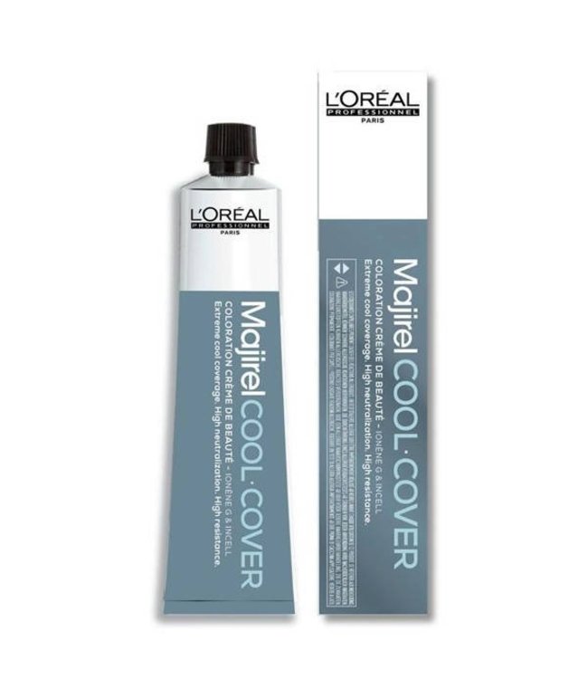 L'Oréal Majirel Cool Cover