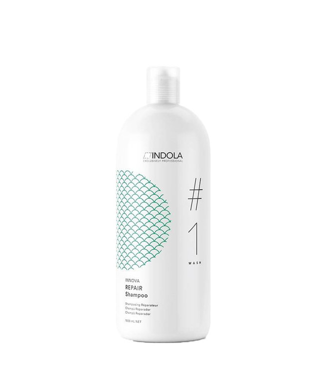 Indola SALE Repair Shampoo 1500ml