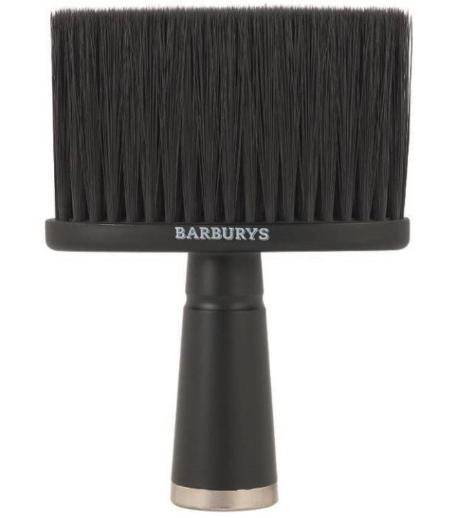 ARVO NECK BRUSH BARBURYS