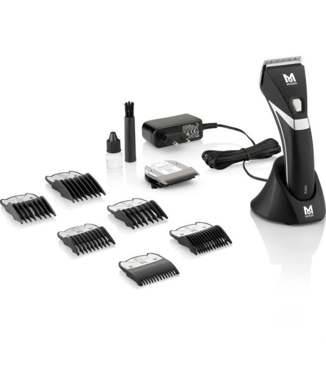 Moser Kuno Superior Clipper 1887-0055