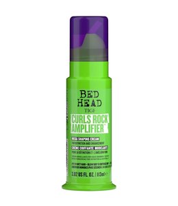 TIGI Bed Head Curls Rock Amplifier 113ml