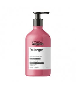 L'Oréal Serie Expert Pro Longer Shampoo 500ml