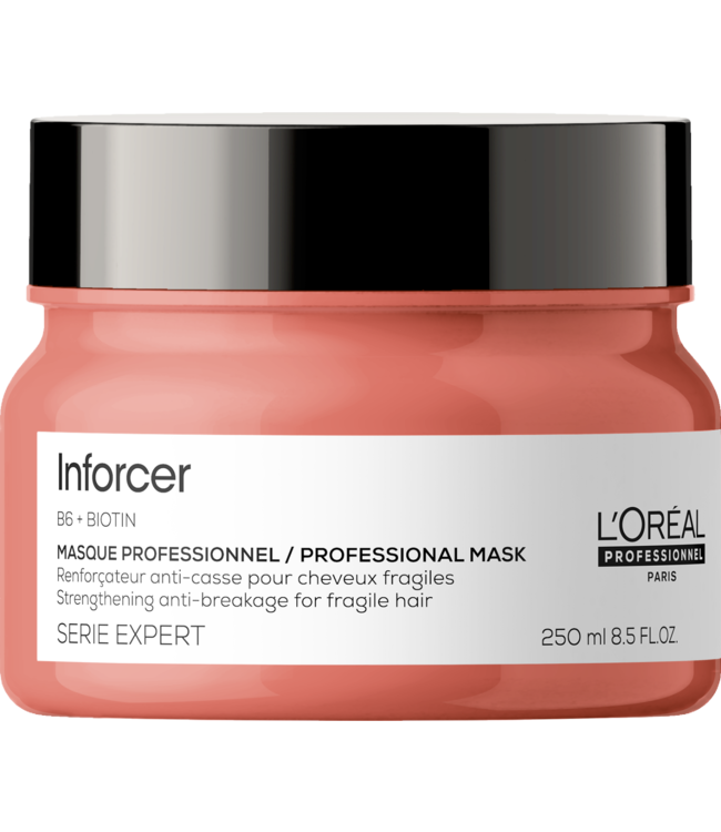 L'Oréal Expert B6 + Biotin Inforcer Mask 250ml