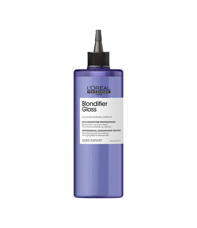 L'Oréal Blondifier Instant Resurfacing  Concentrate Treatment 400ml