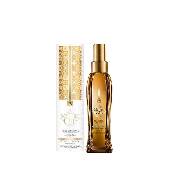 L'Oréal Mythic Oil Nourishing Oil 100ml