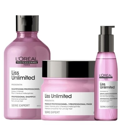 Liss Unlimited