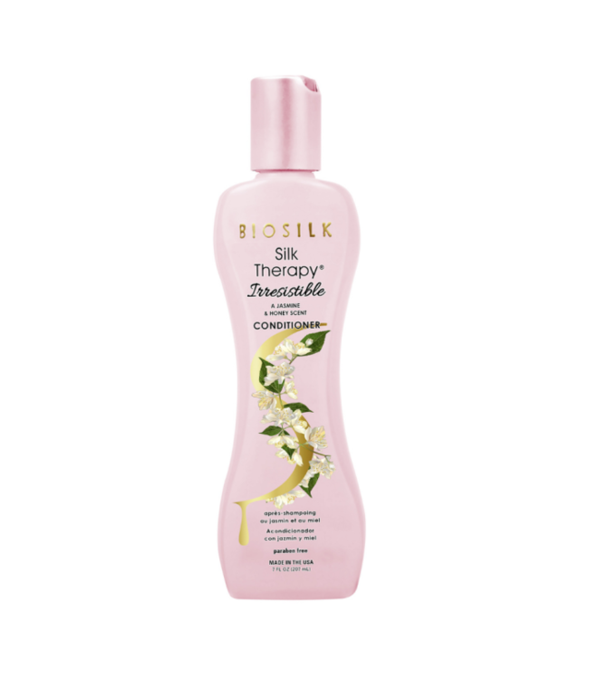 Biosilk BioSilk Silk Therapy Conditioner Irresistible 207ml