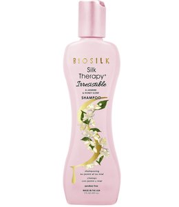 Biosilk Silk Therapy Irresistible Shampoo 207 ml