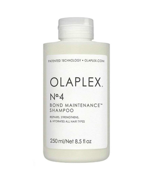 Olaplex Bond Maintenance Shampoo No.4 250ml