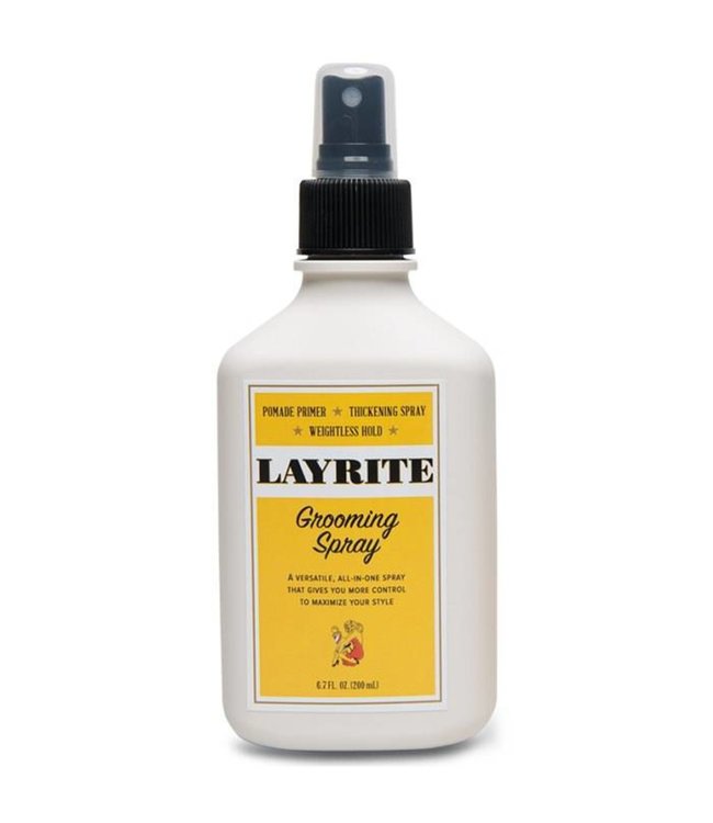 Layrite Grooming Spray 200 ml