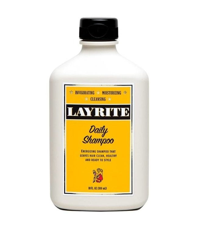 Layrite Daily Shampoo 300 ml