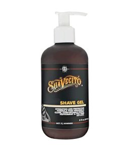 Suavecito Scheergel 237 ml