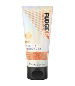 Fudge Prep XXL Hair Thickener - 75ml