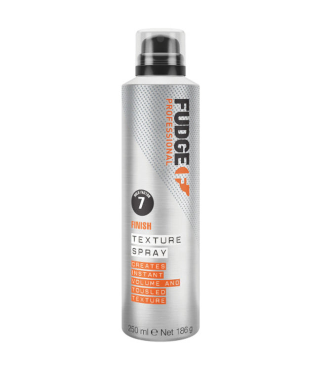 Fudge Finish Texture Spray - 250ml