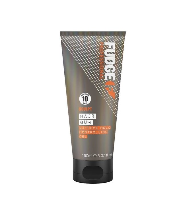 Fudge Sculpt Hair Gum - 150ml