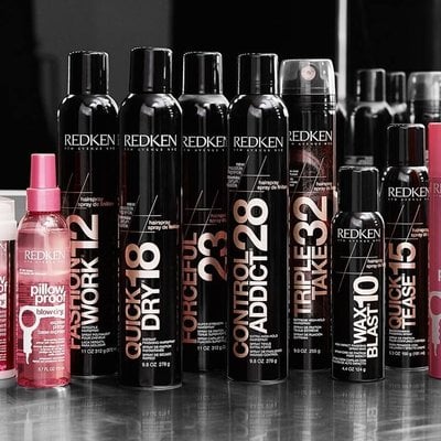 Redken