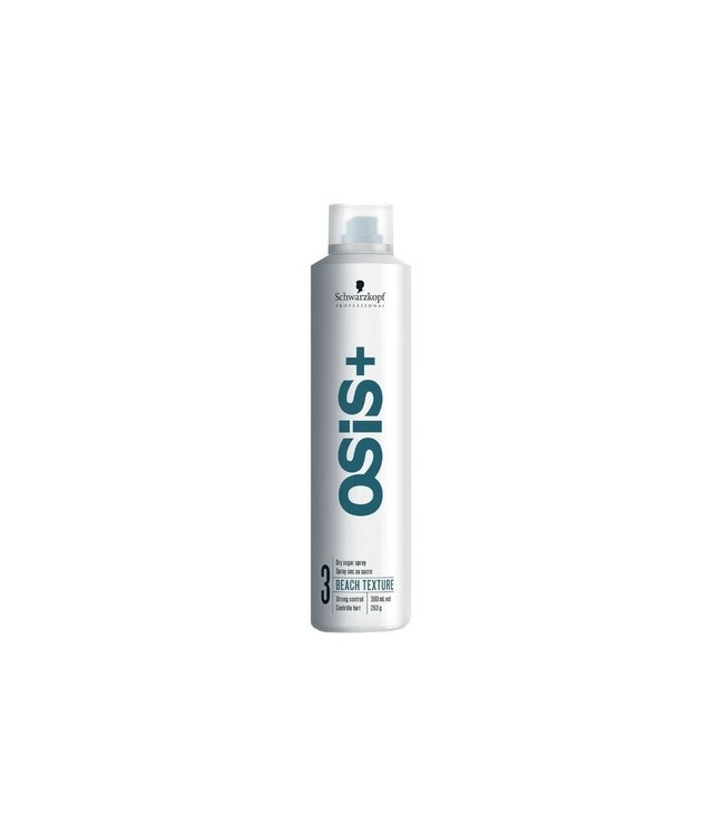 Osis+ Beach Texture Dry Sugar Spray  300ml