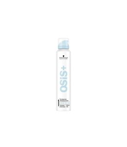Osis+ Fresh Texture Dry Shampoo Foam  200ml