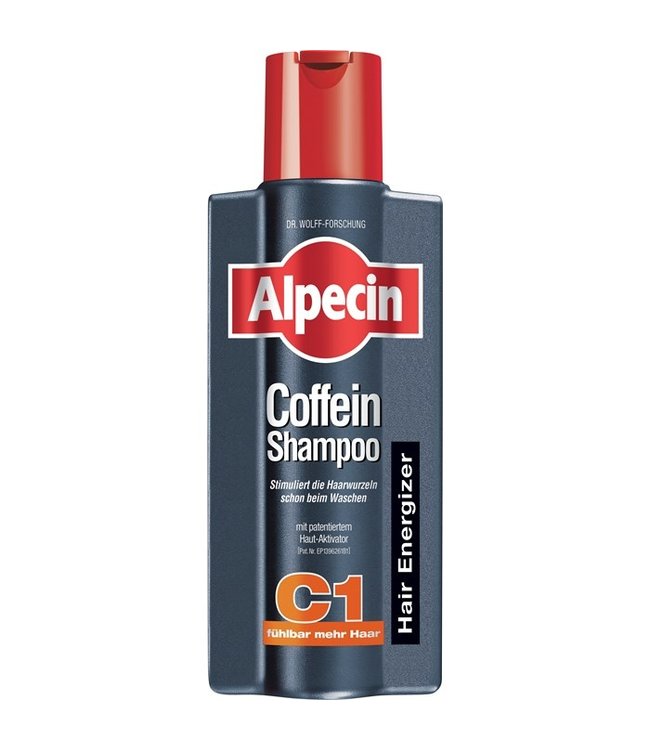 Alpecin Coffein Shampoo C1 250ml