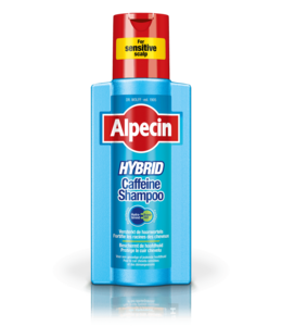 Alpecin Hybrid Coffein Shampoo C1 250ml