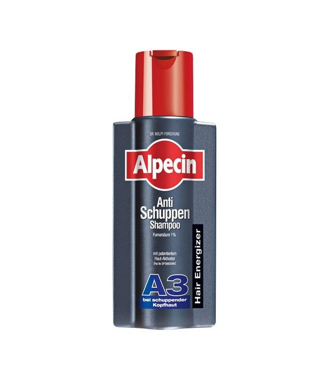 Alpecin A3 Shampoo 250ml