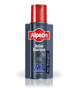 Alpecin Hair Energizer Active Shampoo A1 250ml