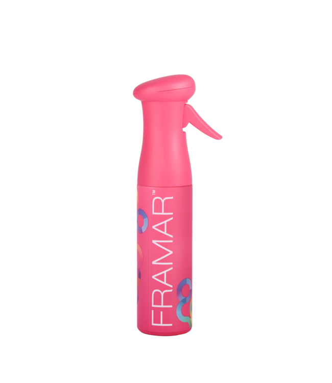 Framar Myst Assist Pink