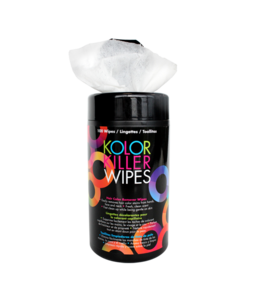 Framar Kolor Killer Wipes 100 stuks