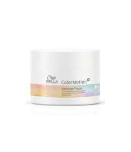 Wella Colormotion+ Structure Mask