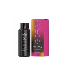 Schwarzkopf Igora Vibrance Color Ammonia-Free 60ml